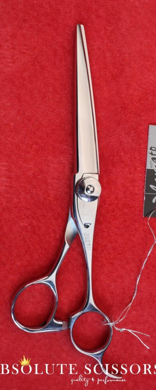 yamato hair scissors shears size 6 inches