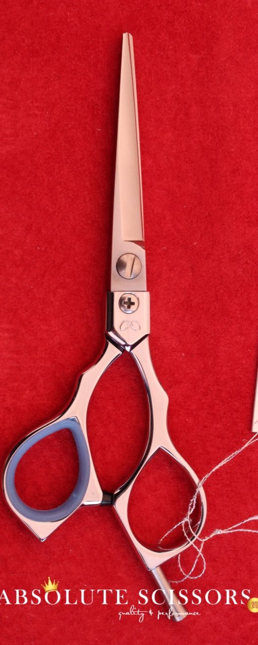 hair scissors-shears size 5 inches