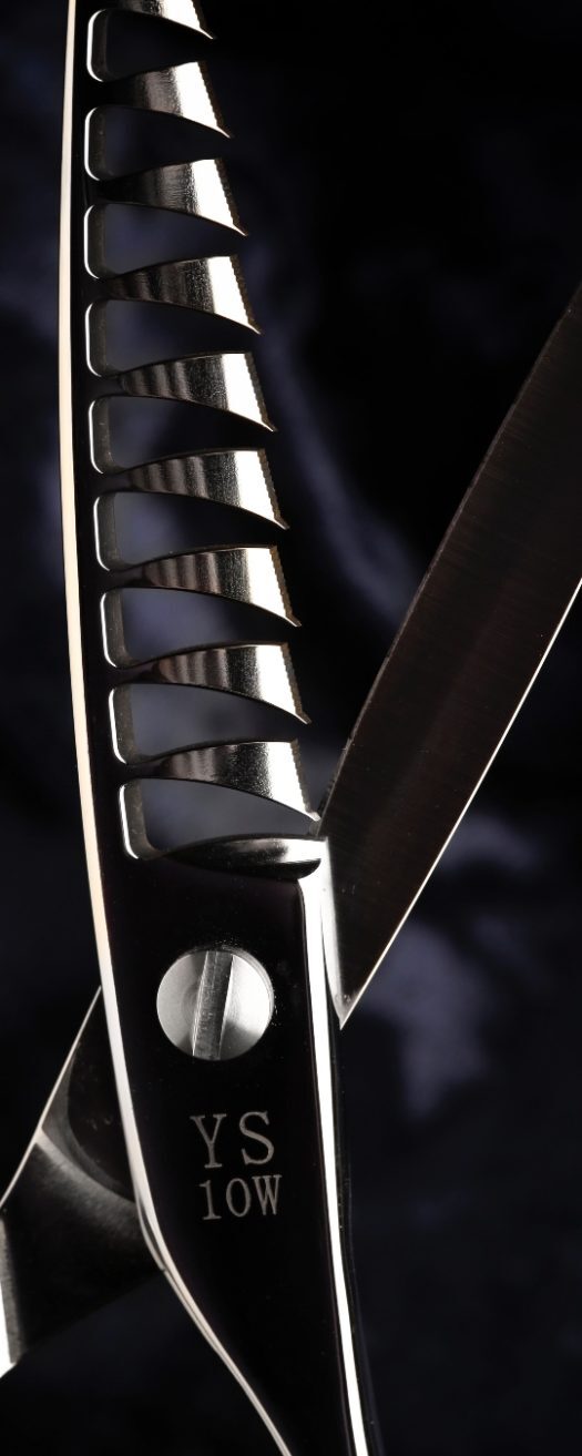 Hair Thinning Scissors Shears 10 teeth YS10W