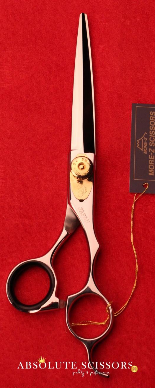 Fuji GGF65 hair scissors-shears
