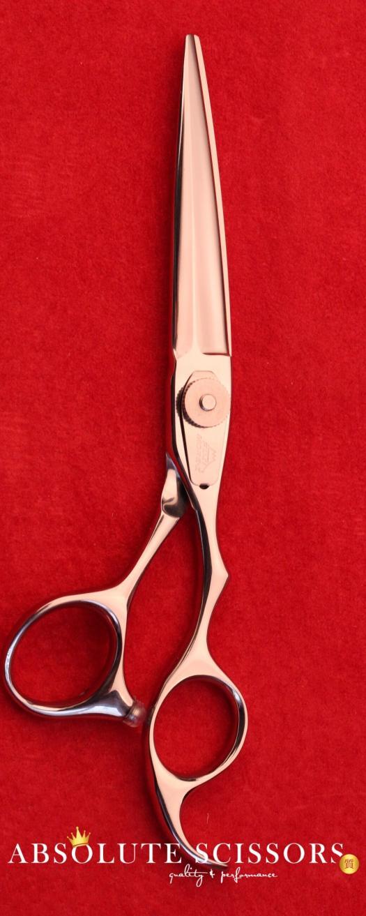 fuji hair scissors shears size 6 inches