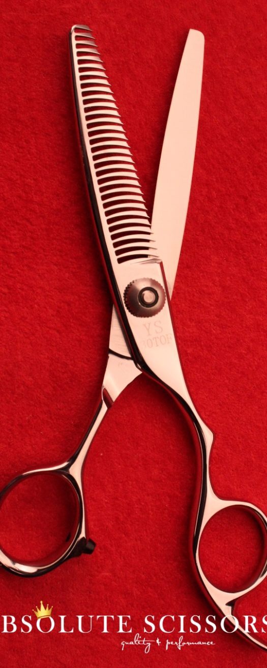 Yasaka Hair THINNING SCISSORS SHEARS YS30TOF 30 TEETH