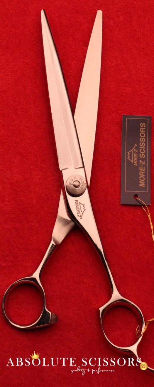 fuji hair scissors shears size 7.5 inches