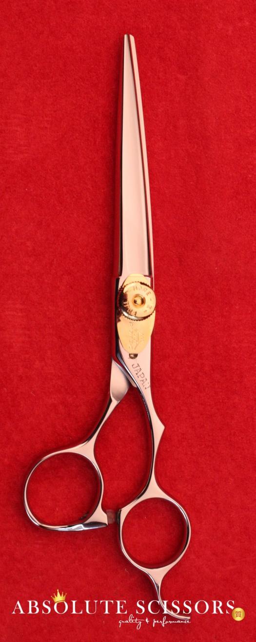 fuji hair scissors shears size 6 inch