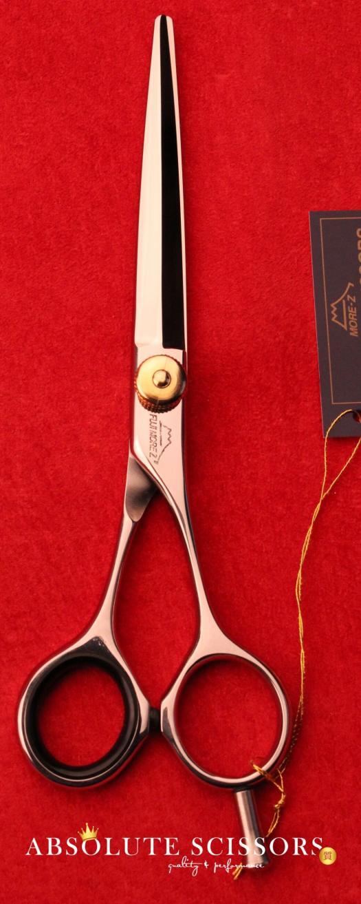 fuji hair shears size 6 inch