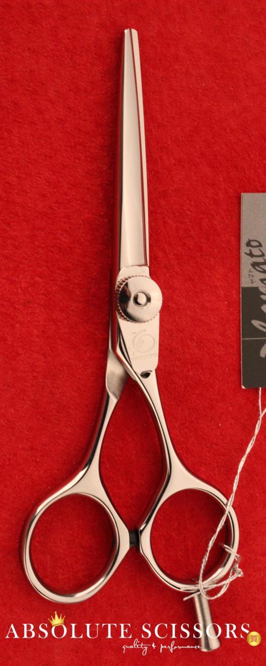 HAIR SCISSORS SHEARS SIZE 5 INCHES YAMATO SHINE Y50