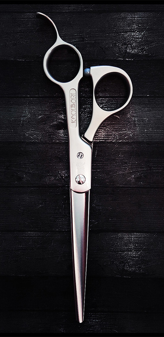 7 inches hair scissors shears