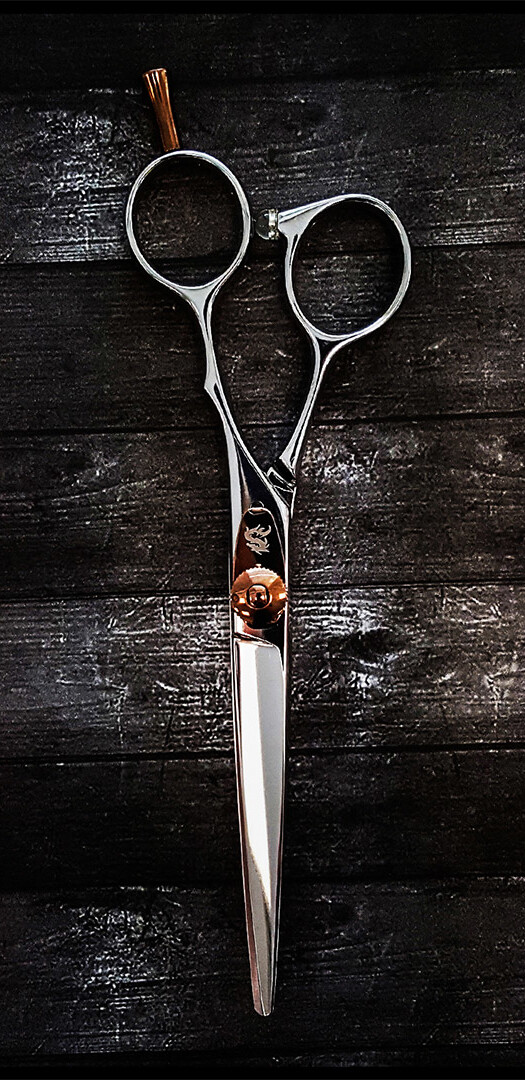 kamisori Serenity scissor shears