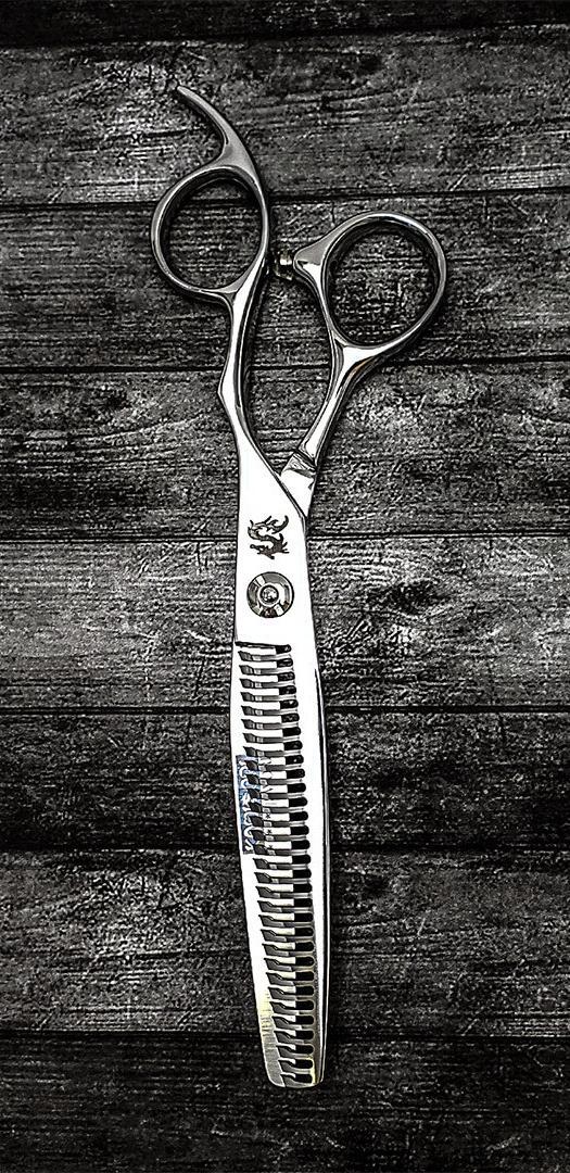 kamisori texturizing scissors shears