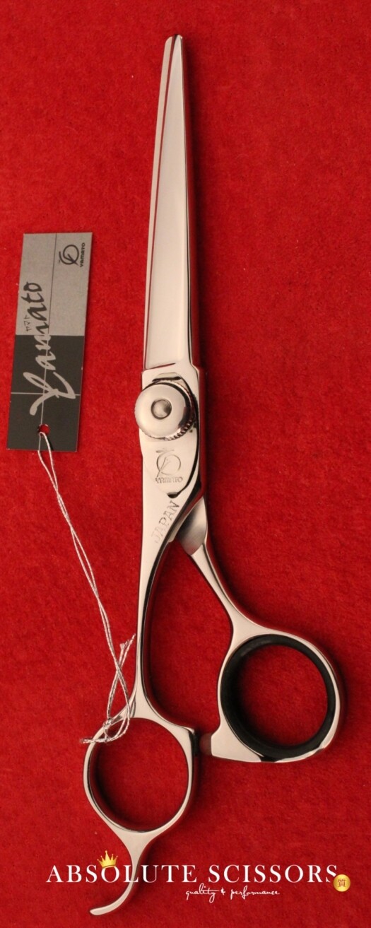 Left Handed Shears