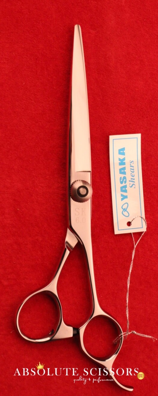 6 inches SK60 Cobalt Fulcrum Screw