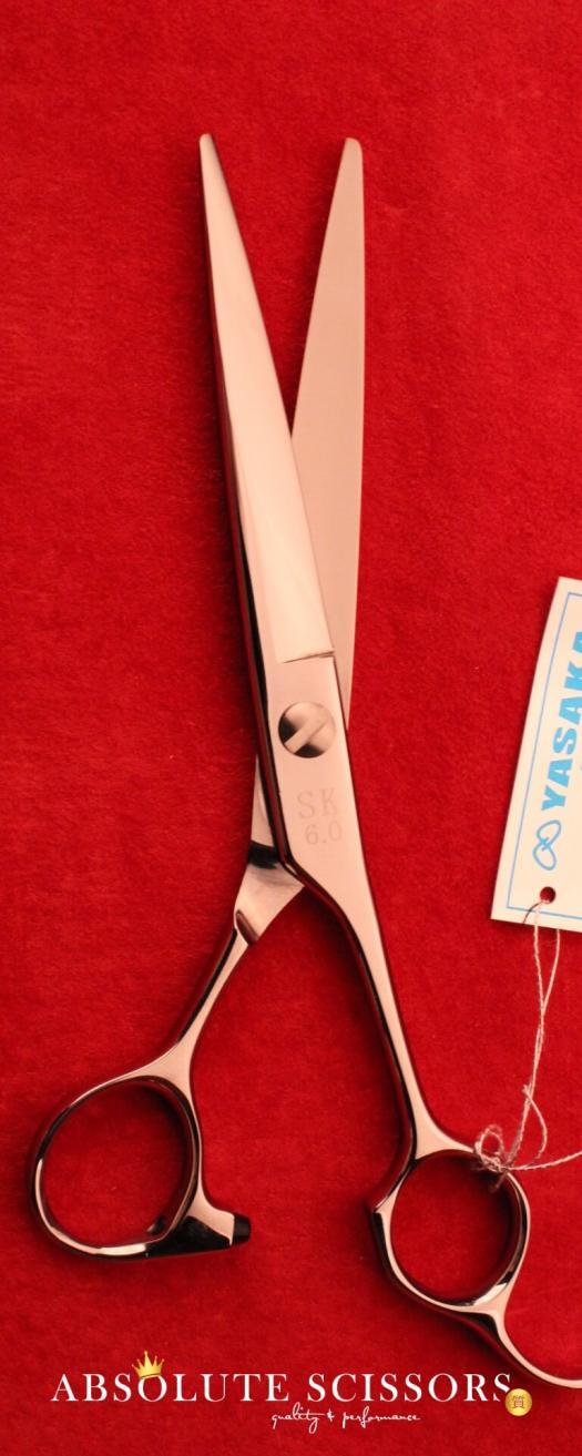 6 inches japanese