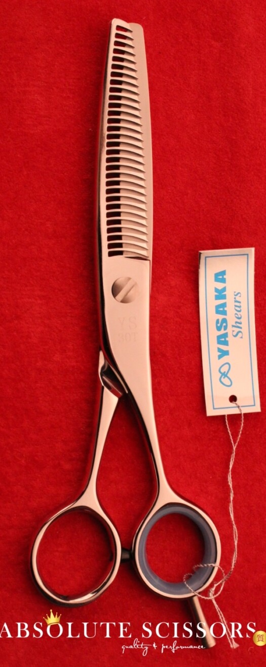 Thinning scissors 30 teeth