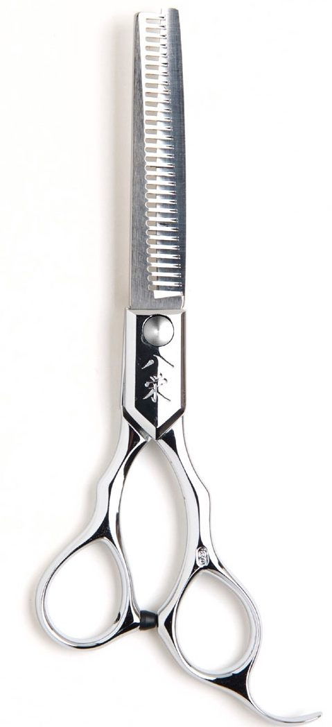 Thinning Scissors YS300 – Japanese Hair Scissors - shears