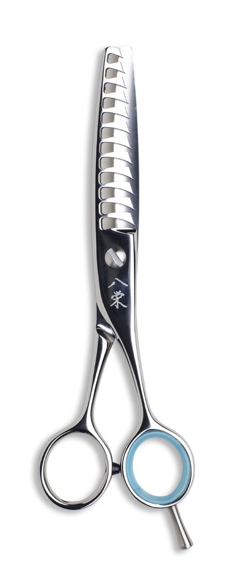 Thinning Scissors YS12W – Japanese Hair Scissors - shears