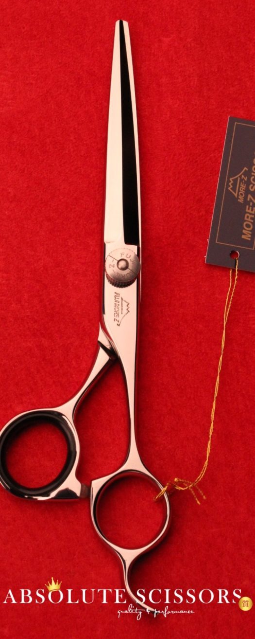 fuji dxgf hair scissors shears size 6 inch