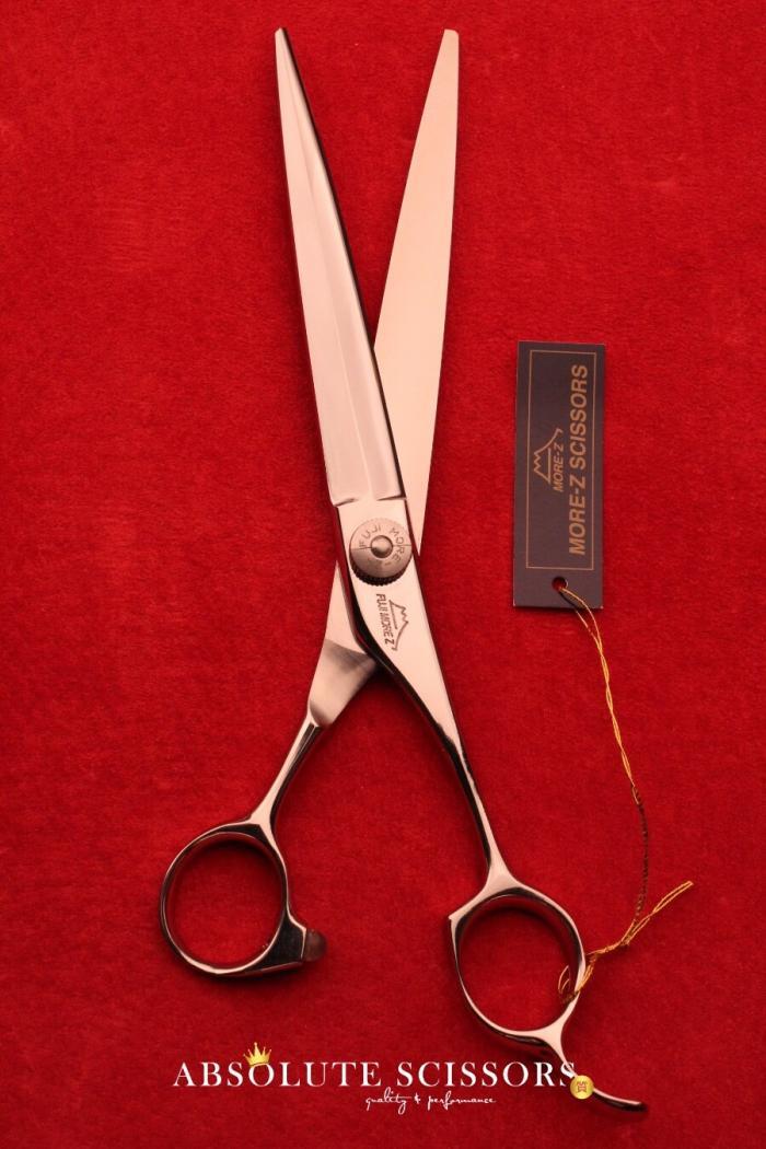 fuji hair scissors shears size 7.5 inches