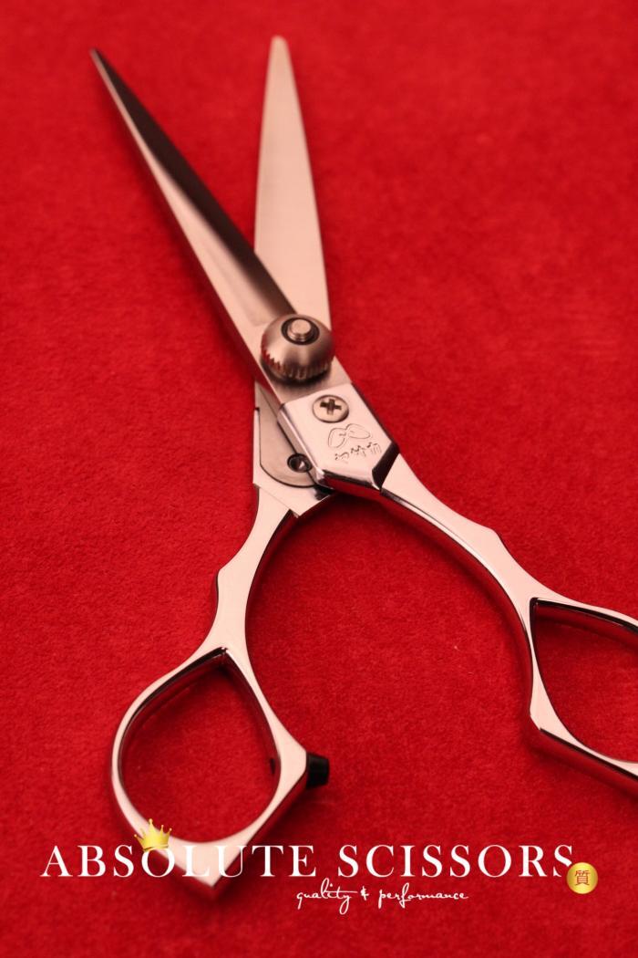 yasaka hair scissors M60