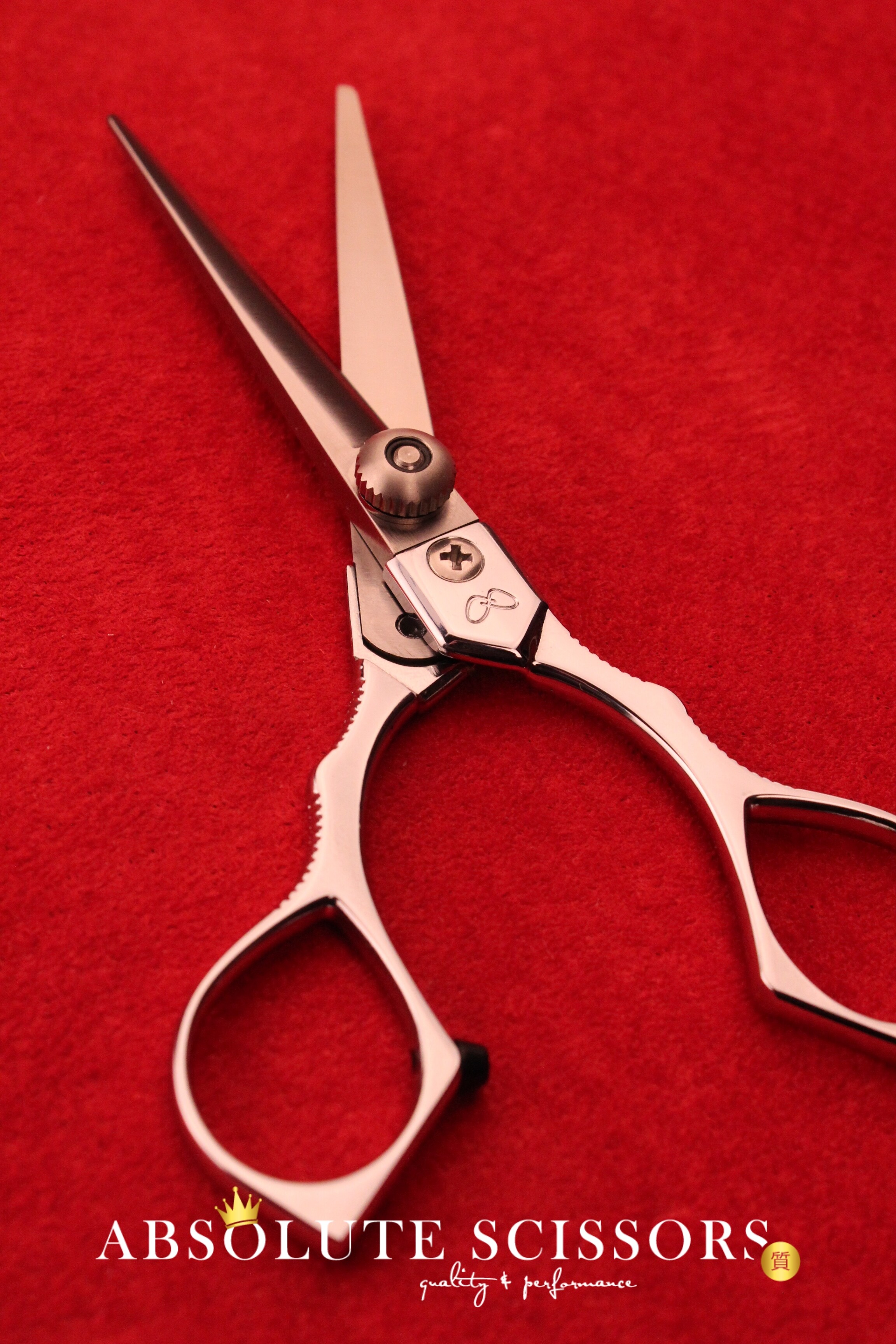 Yasaka scissors Shears M60 6 Inches – Japanese Hair Scissors - shears