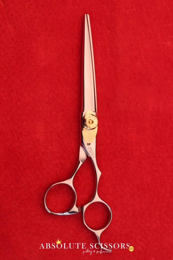 fuji hair scissors shears size 6 inch