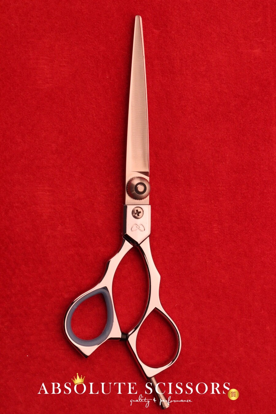 Yasaka M600 6 Inches – Japanese Hair Scissors - shears
