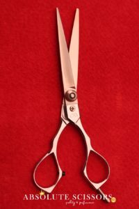  shears size 6.5 inches