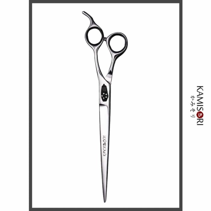 kamisori shinobi hair scissors 7.5 - 9 inches