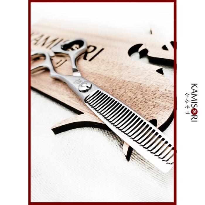 Asaki texturing shears-scissors