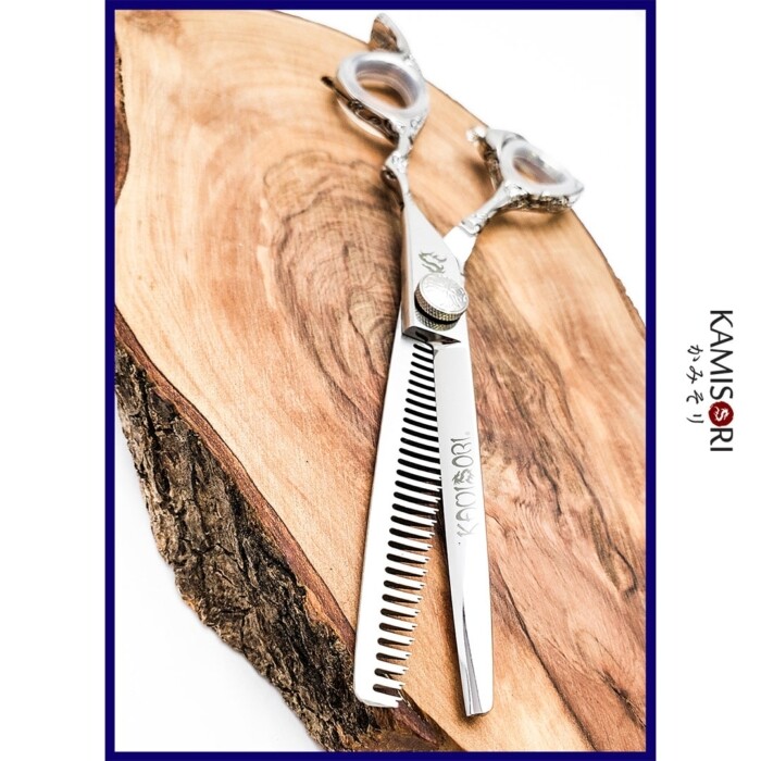 thinning scissors shears kamisori