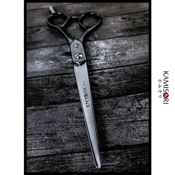 kamisori cobura 2 hair scissors shears