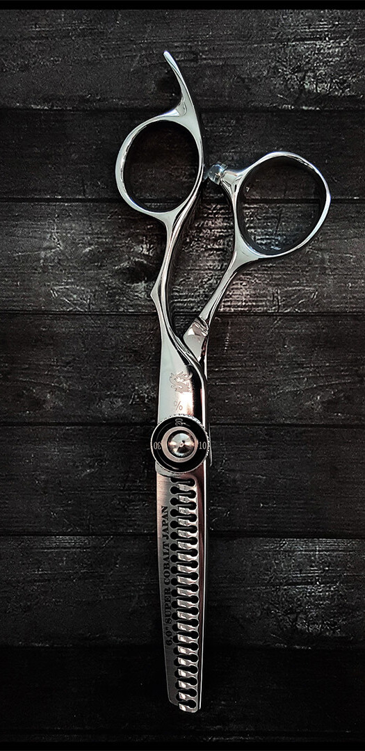 parana kamisori thinning texturizing scissors shears