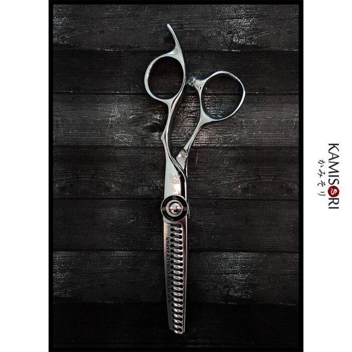 parana kamisori thinning texturizing scissors shears