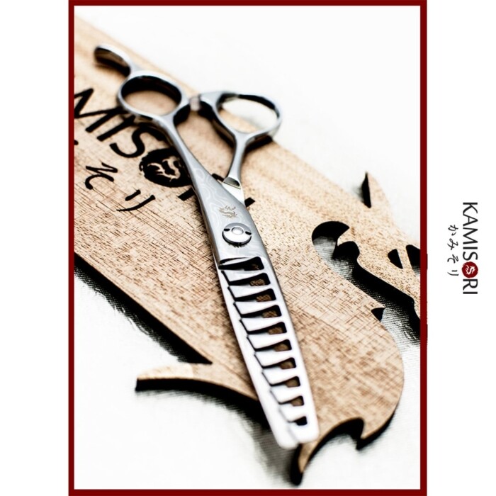 Samurai Texturising scissors shears