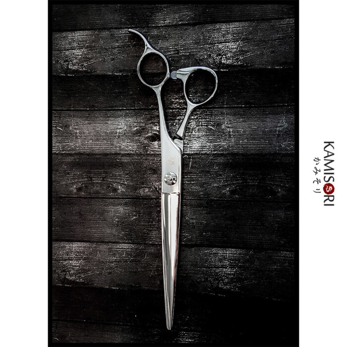 kamisori hair shears scissors teuton