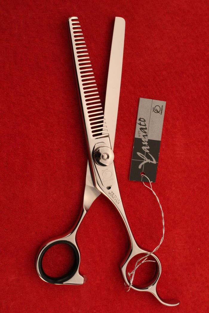 Yamato Scissors Shears Thinning Hair 30 Teeth